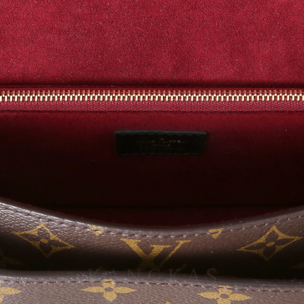 LOUIS VUITTON(USED)루이비통 M45592 모노그램 파시